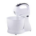 professional stand mixer with bowl for home use